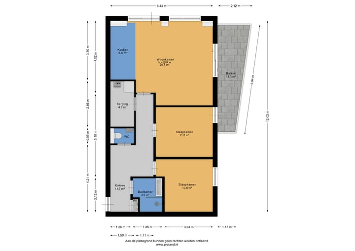 Foto 37 van Fabrieksstraat 28-D