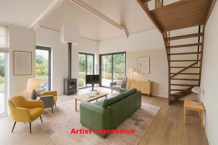 Photo 3 of Duinpark Boulevard 28