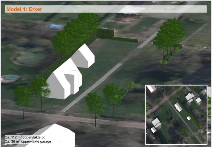 Photo 8 of Noordercolonie 34-ONG