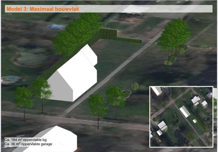 Photo 9 of Noordercolonie 34-ONG