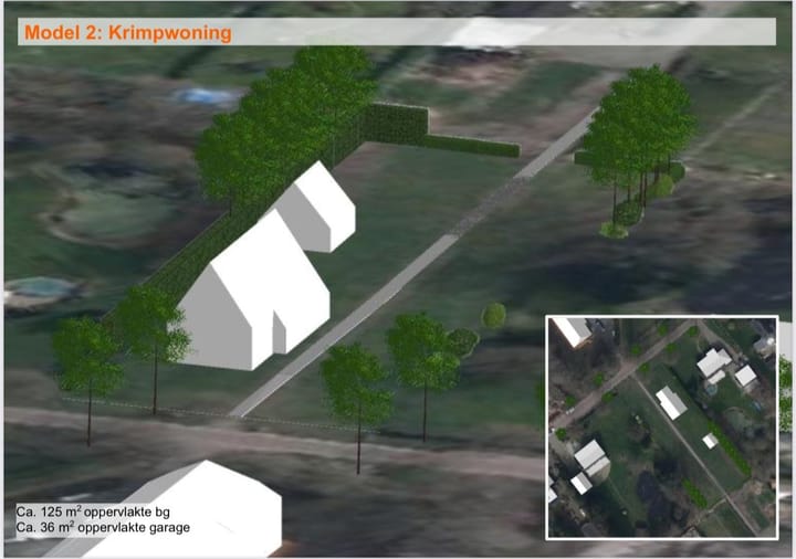 Photo 10 of Noordercolonie 34-ONG