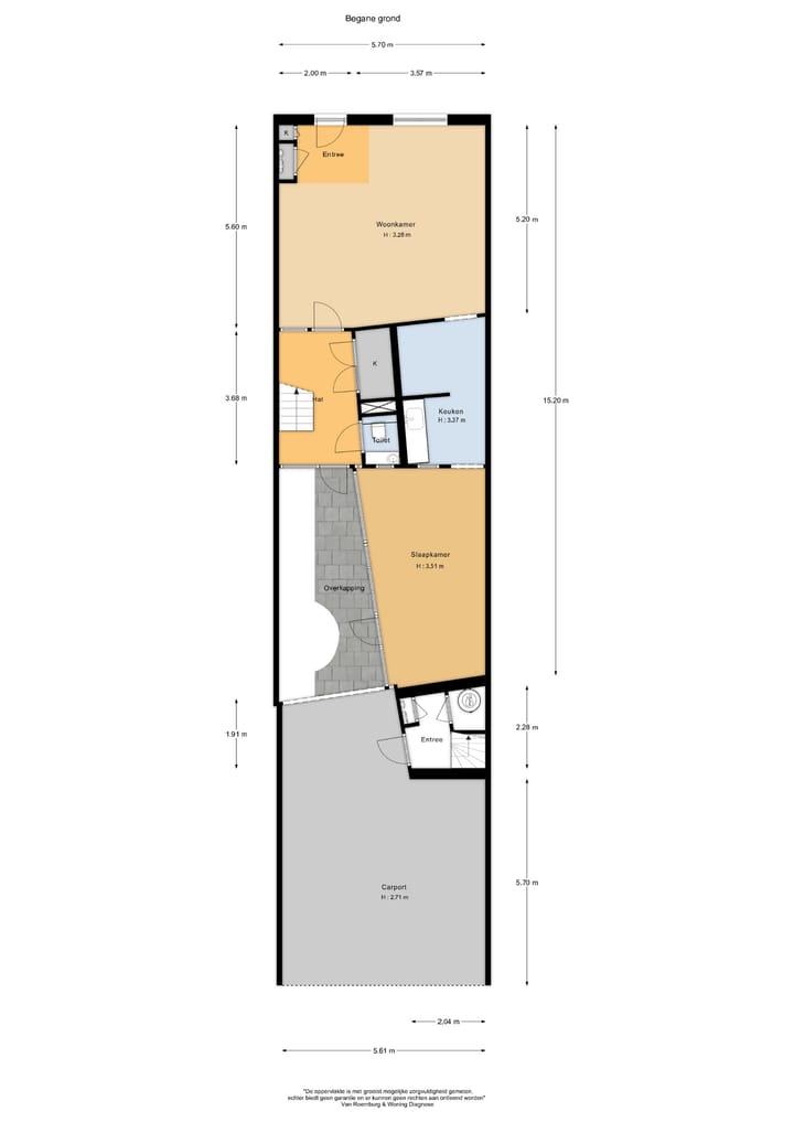 Foto 70 van Monnikskapstraat 66