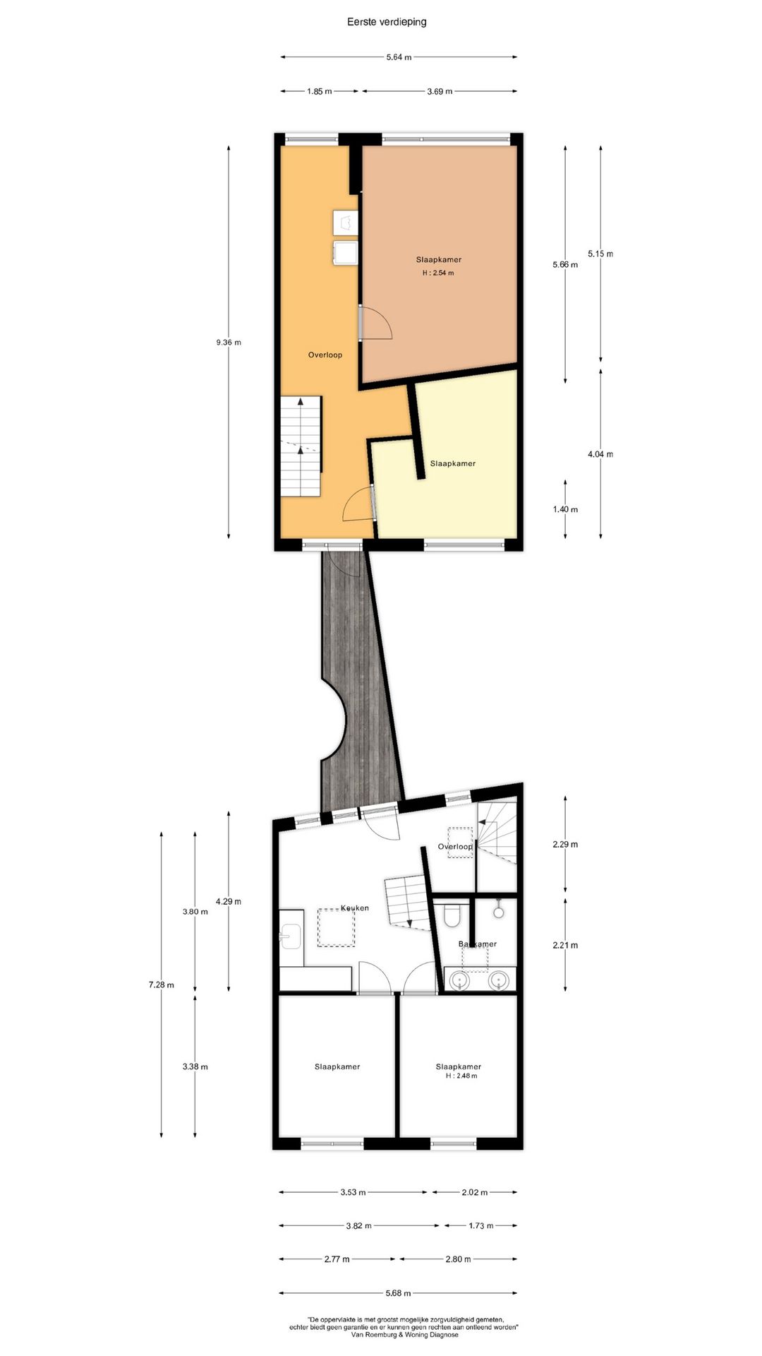Foto 73 van Monnikskapstraat 66