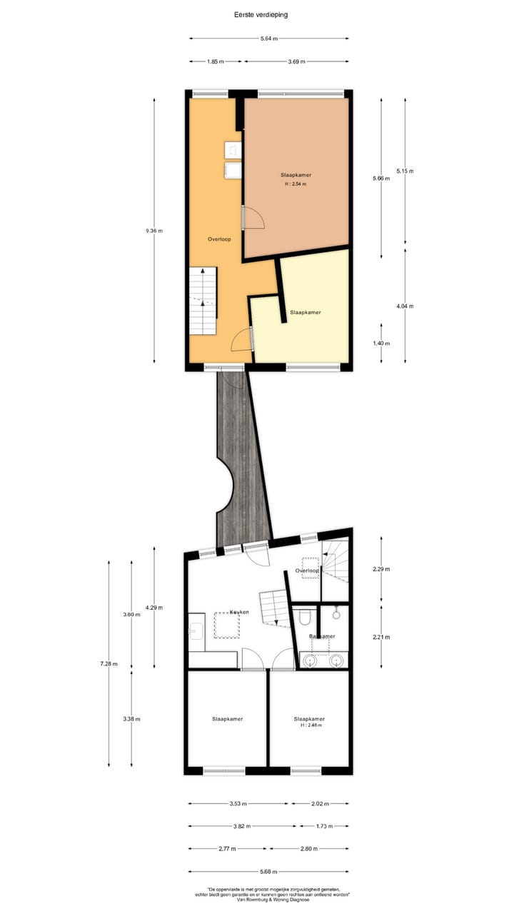Foto 71 van Monnikskapstraat 66
