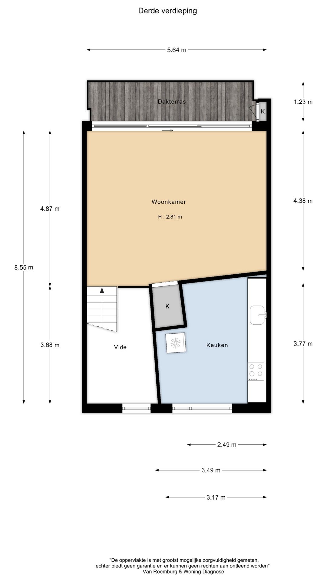 Foto 76 van Monnikskapstraat 66