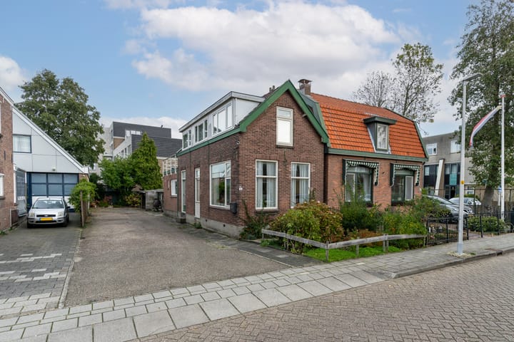 Foto 4 van Jan Dorrekenskade-Oost 102