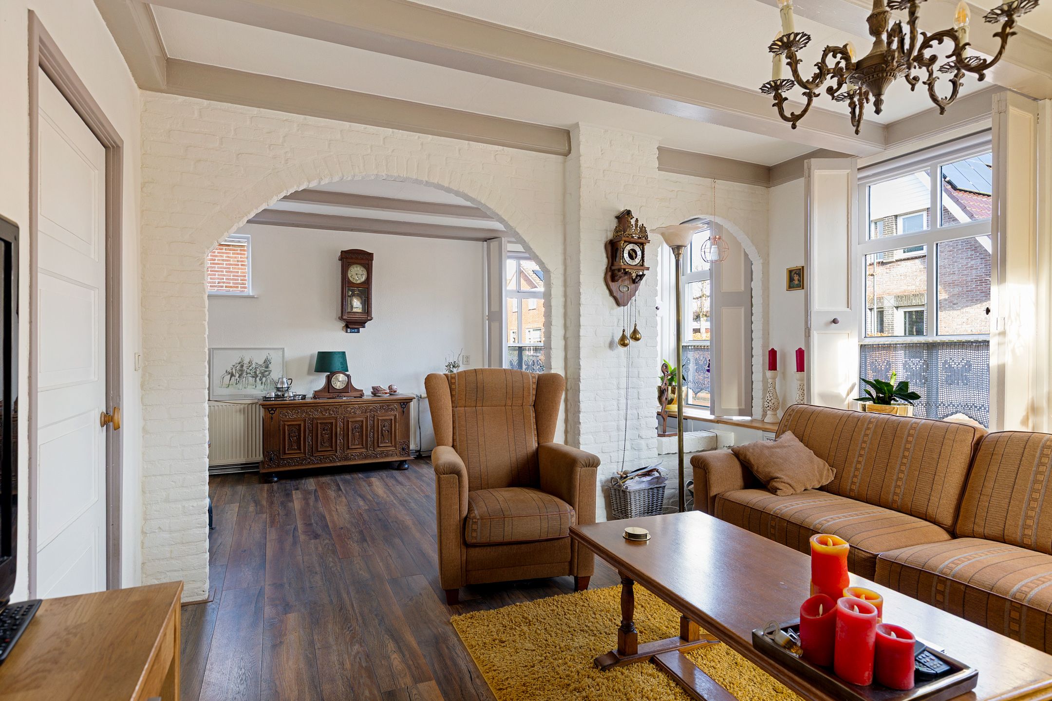 Foto 3 van Tillebuorren 7