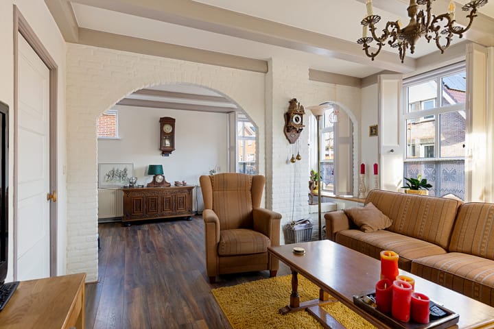 Photo 3 of Tillebuorren 7