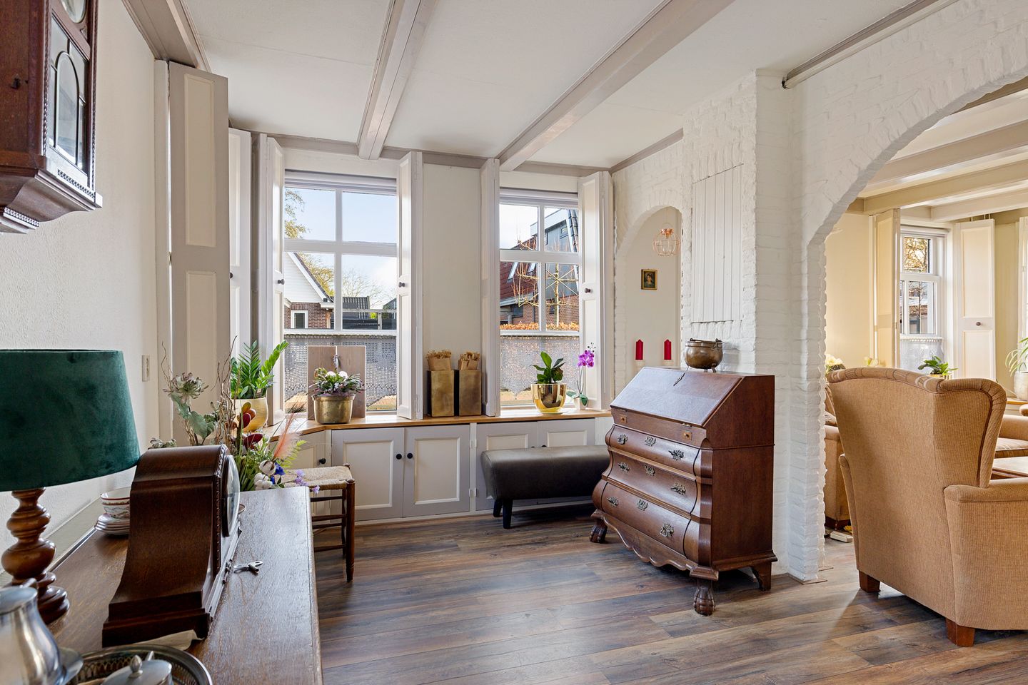 Foto 4 van Tillebuorren 7