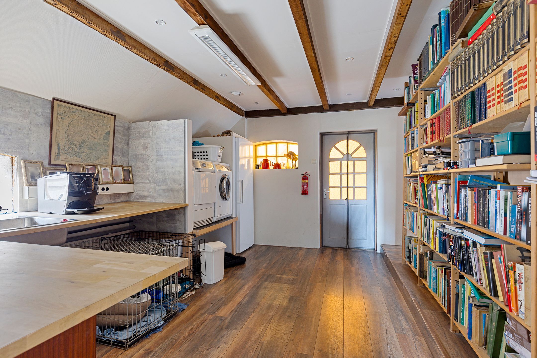 Foto 12 van Tillebuorren 7