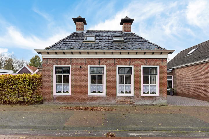 Foto 21 van Tillebuorren 7