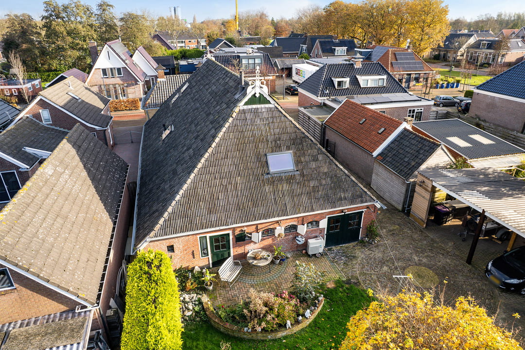 Foto 38 van Tillebuorren 7