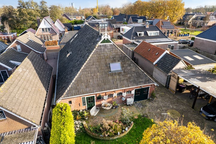 Foto 38 van Tillebuorren 7