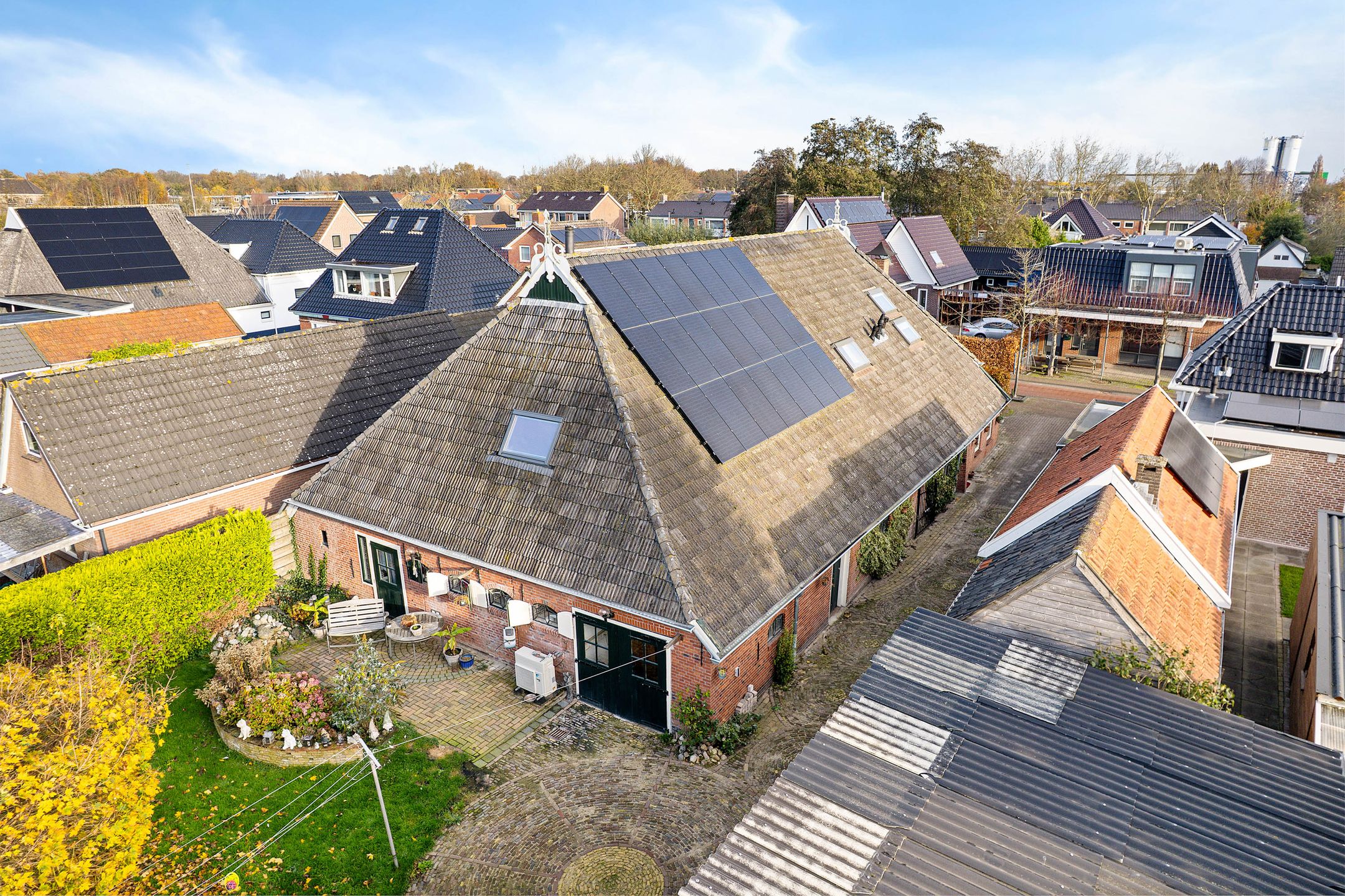 Foto 39 van Tillebuorren 7