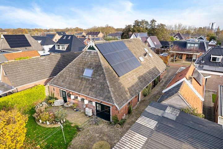 Foto 39 van Tillebuorren 7