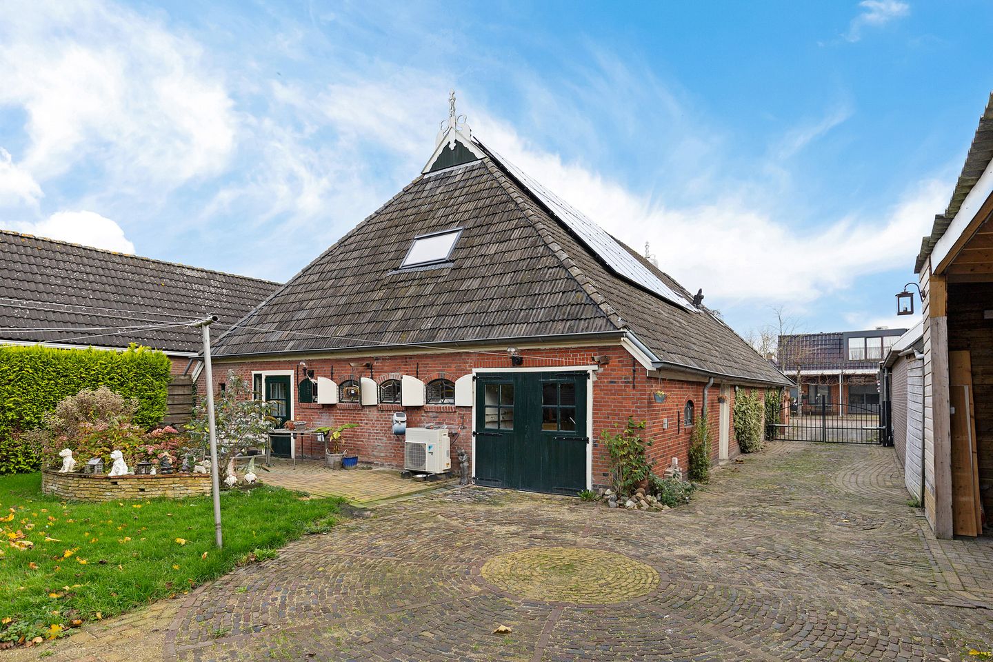 Foto 40 van Tillebuorren 7