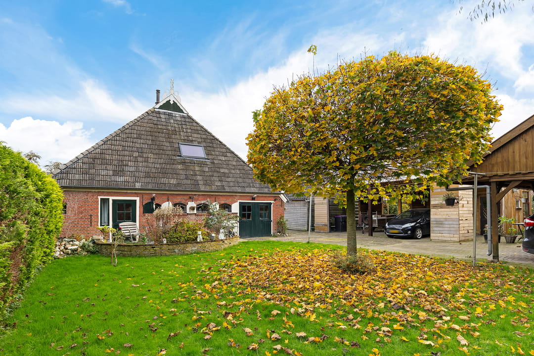 Foto 41 van Tillebuorren 7