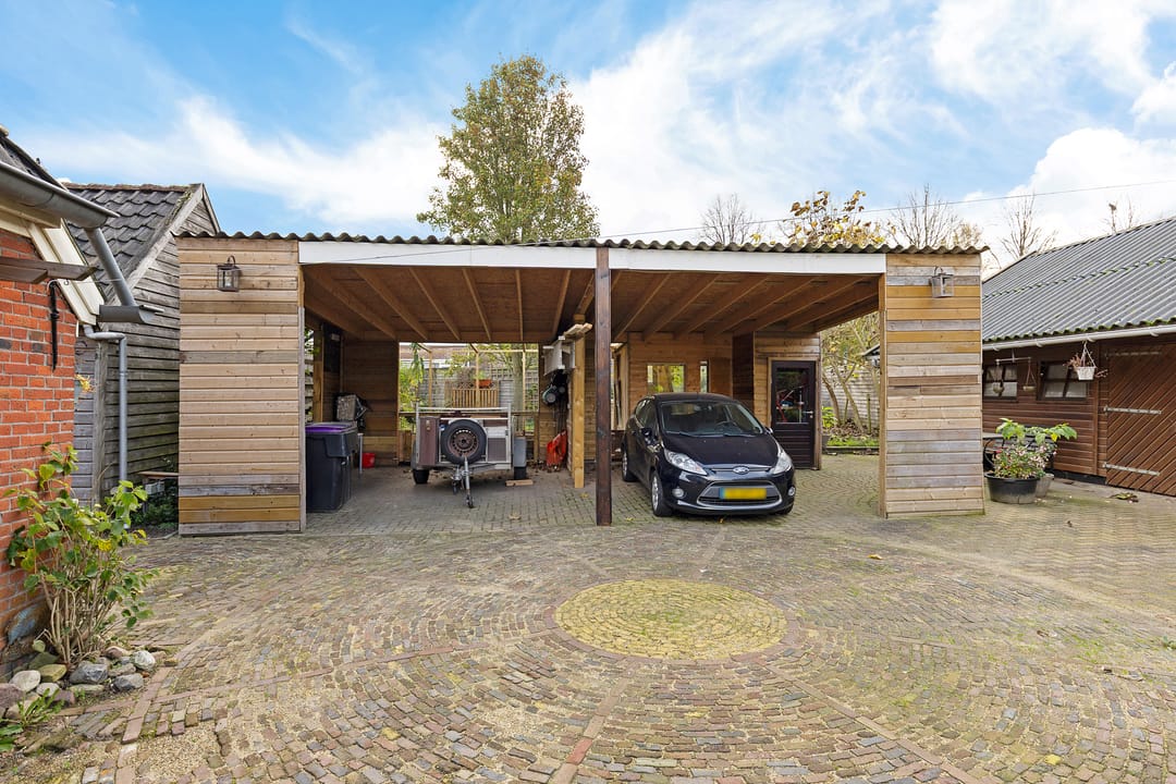 Foto 43 van Tillebuorren 7