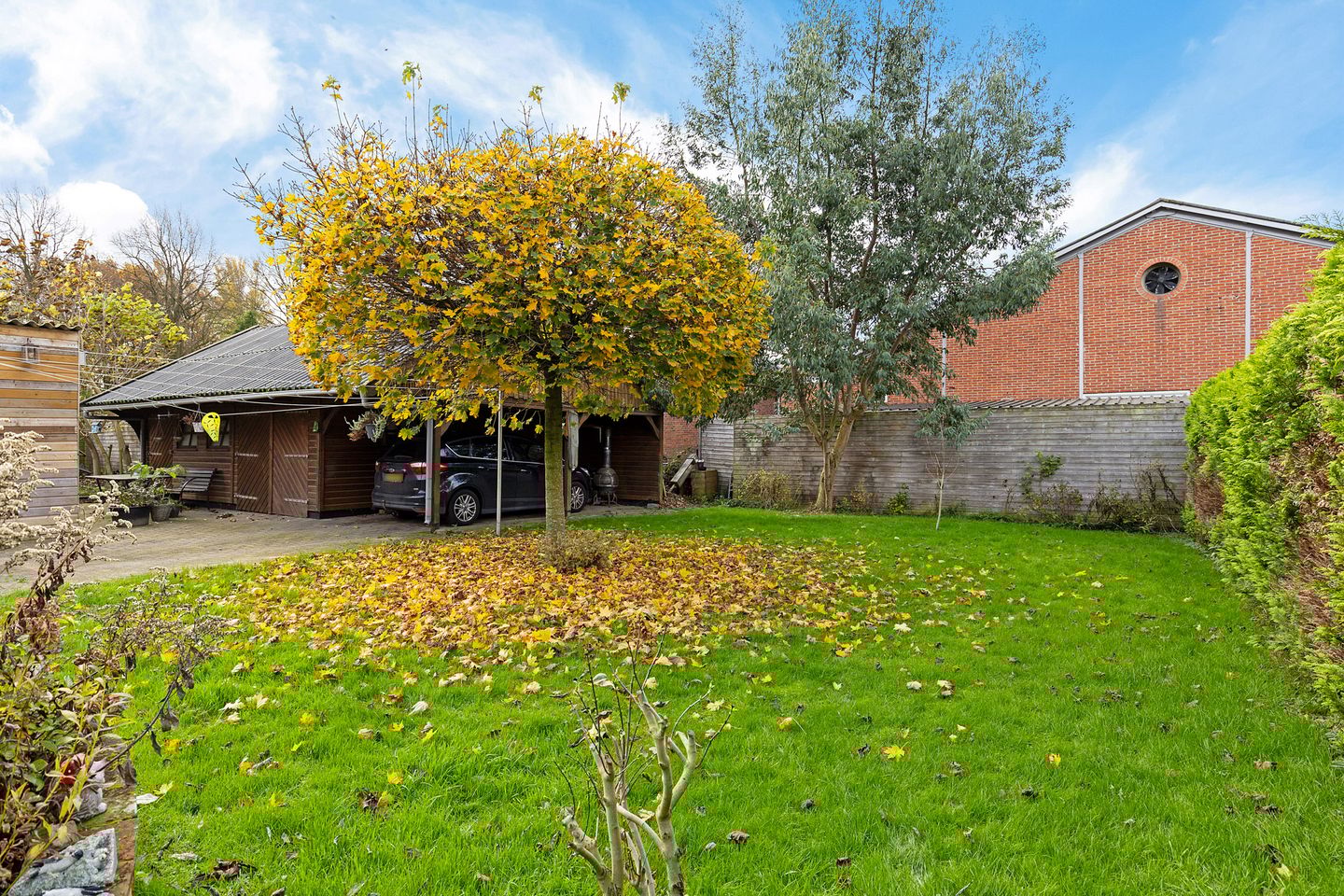 Foto 44 van Tillebuorren 7