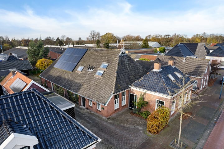 Foto 46 van Tillebuorren 7