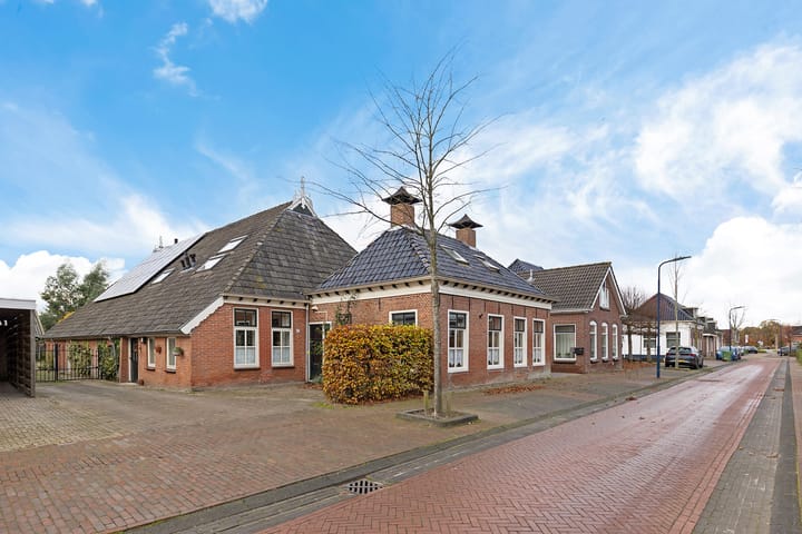 Foto 47 van Tillebuorren 7