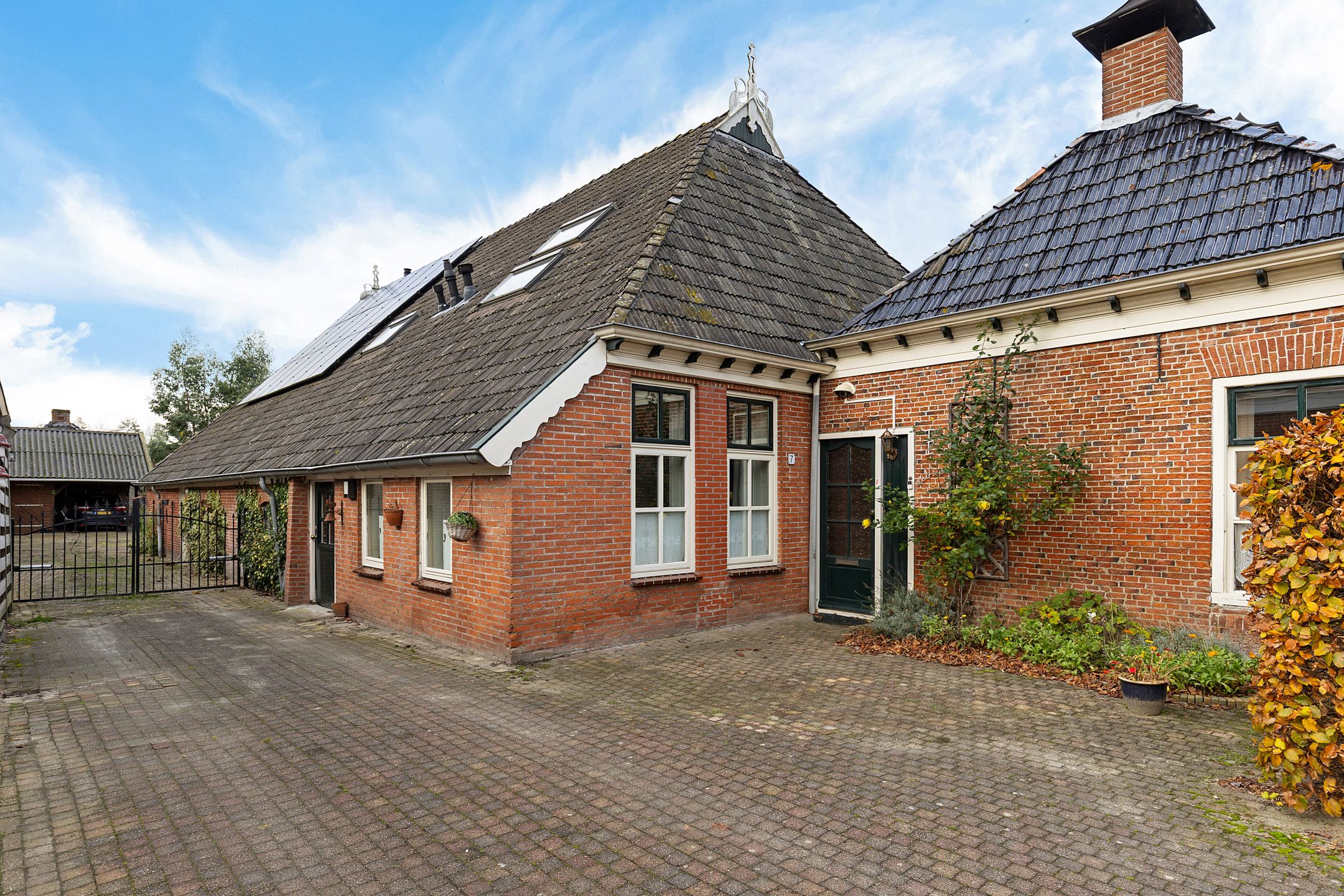 Foto 48 van Tillebuorren 7