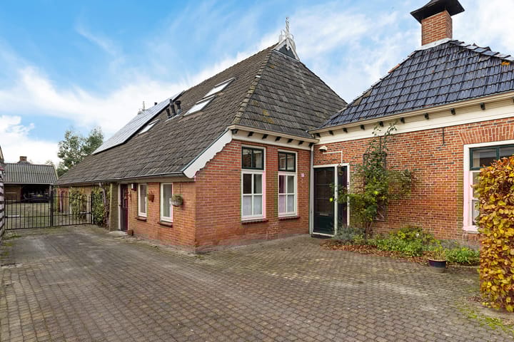 Foto 48 van Tillebuorren 7