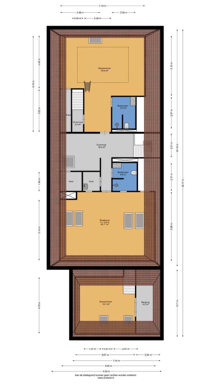 Foto 51 van Tillebuorren 7