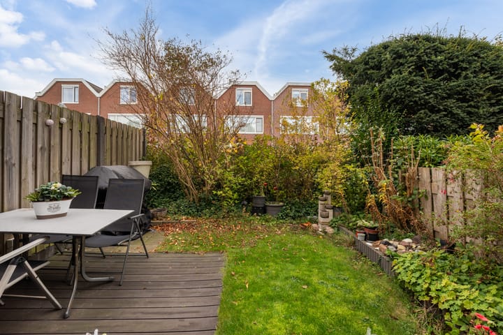 Foto 6 van Beuckelaar 15