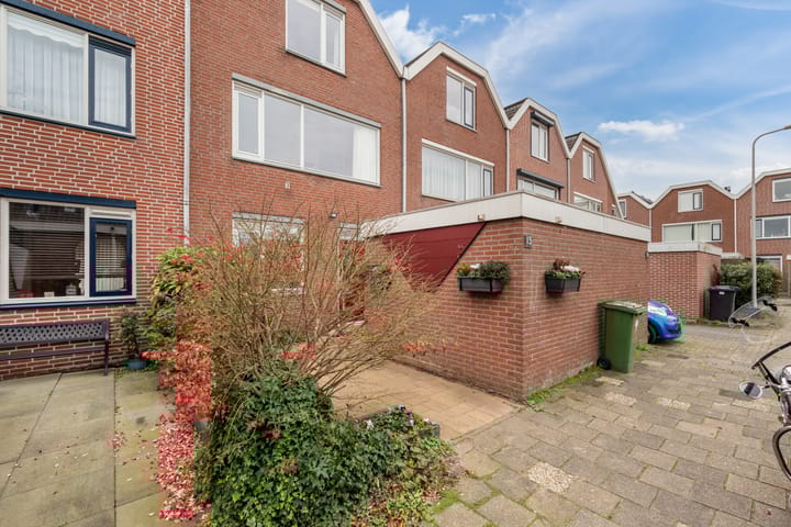 Foto 7 van Beuckelaar 15