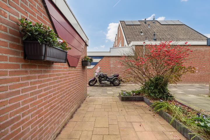 Foto 10 van Beuckelaar 15