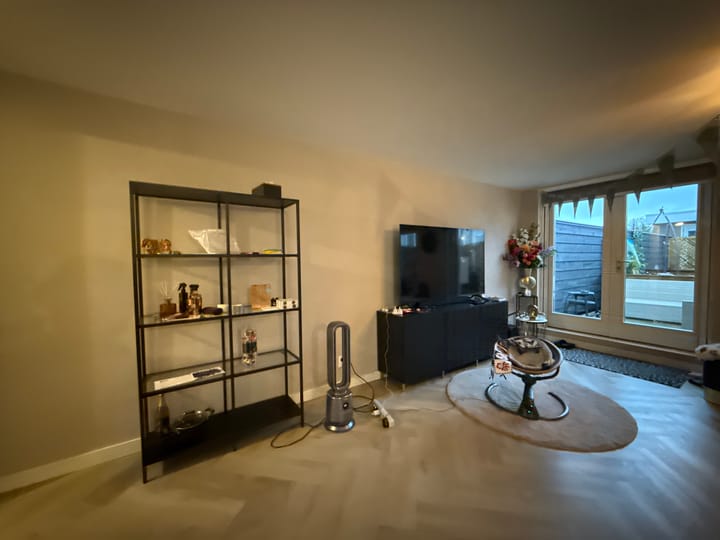 Foto 2 van Eikelaan 84-E