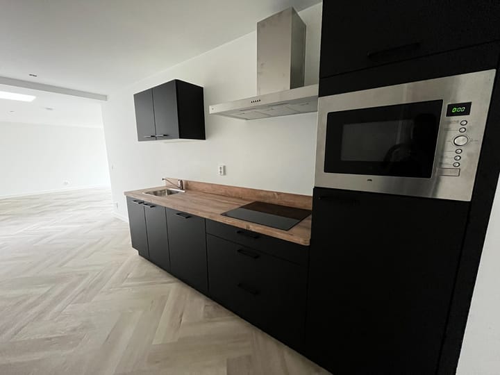 Foto 6 van Eikelaan 84-E