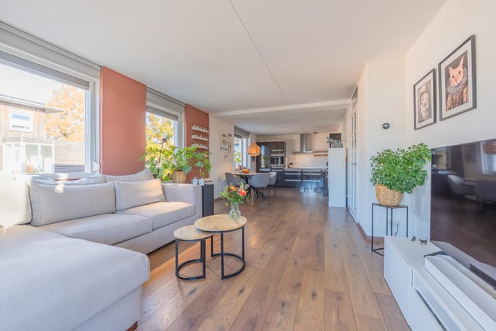 Foto 2 van Marsstraat 12