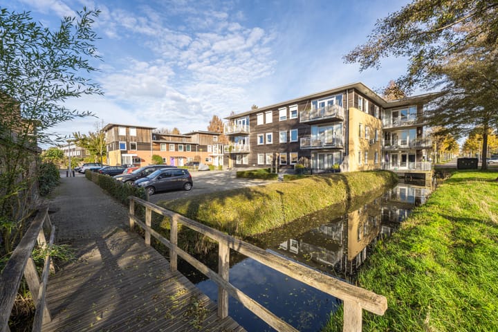 Foto 5 van Marsstraat 12