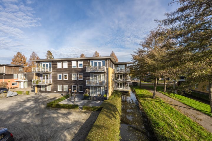 Foto 6 van Marsstraat 12