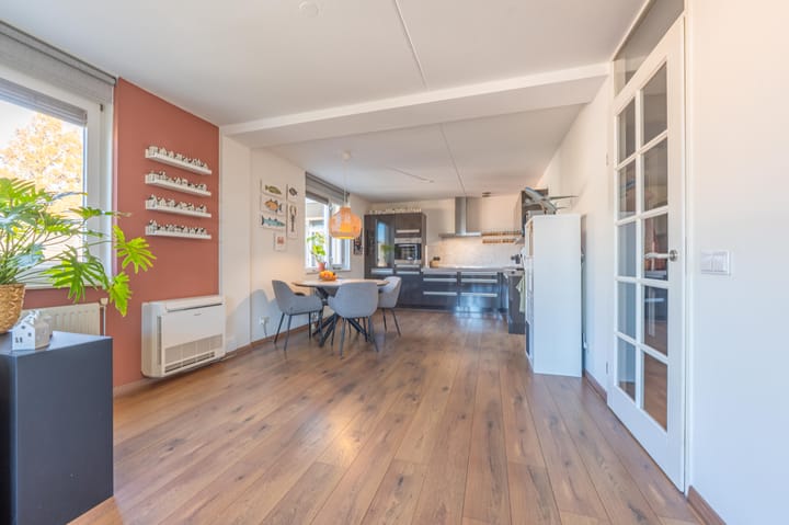 Foto 18 van Marsstraat 12