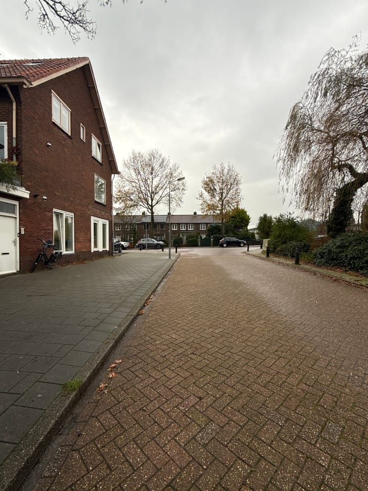 Foto 18 van Eikelaan 84-E