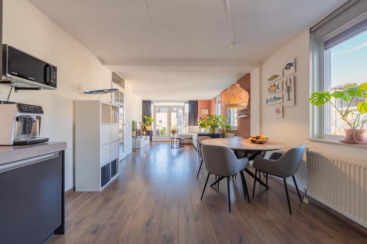 Foto 27 van Marsstraat 12