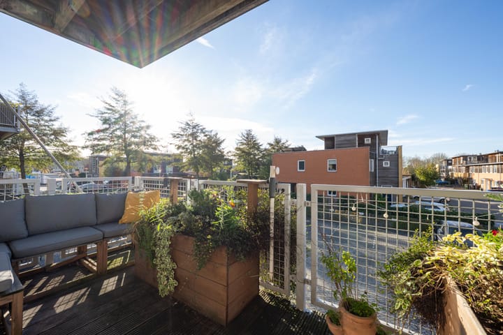 Foto 29 van Marsstraat 12