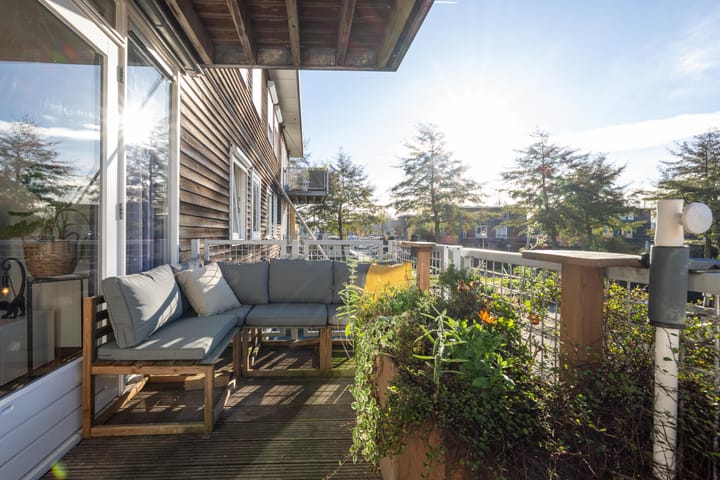 Foto 31 van Marsstraat 12