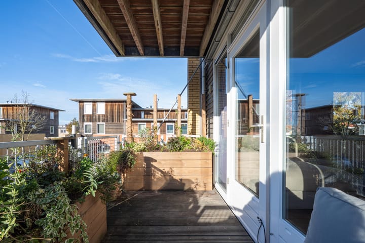 Foto 32 van Marsstraat 12