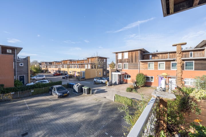 Foto 33 van Marsstraat 12