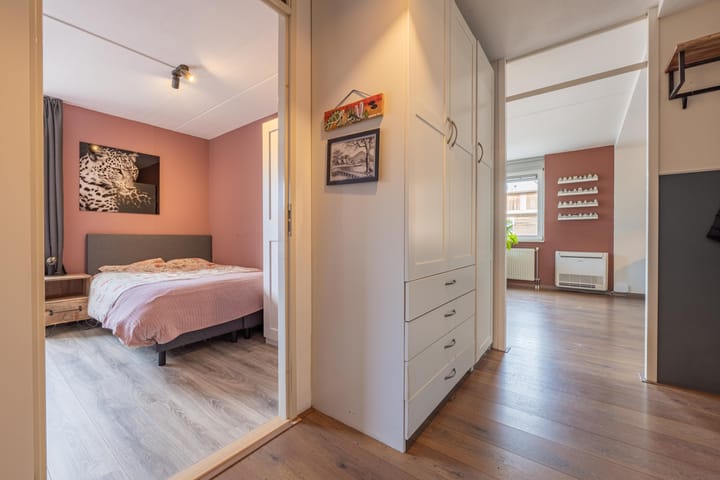 Foto 34 van Marsstraat 12