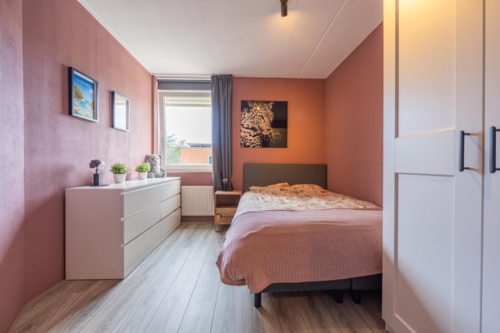 Foto 35 van Marsstraat 12