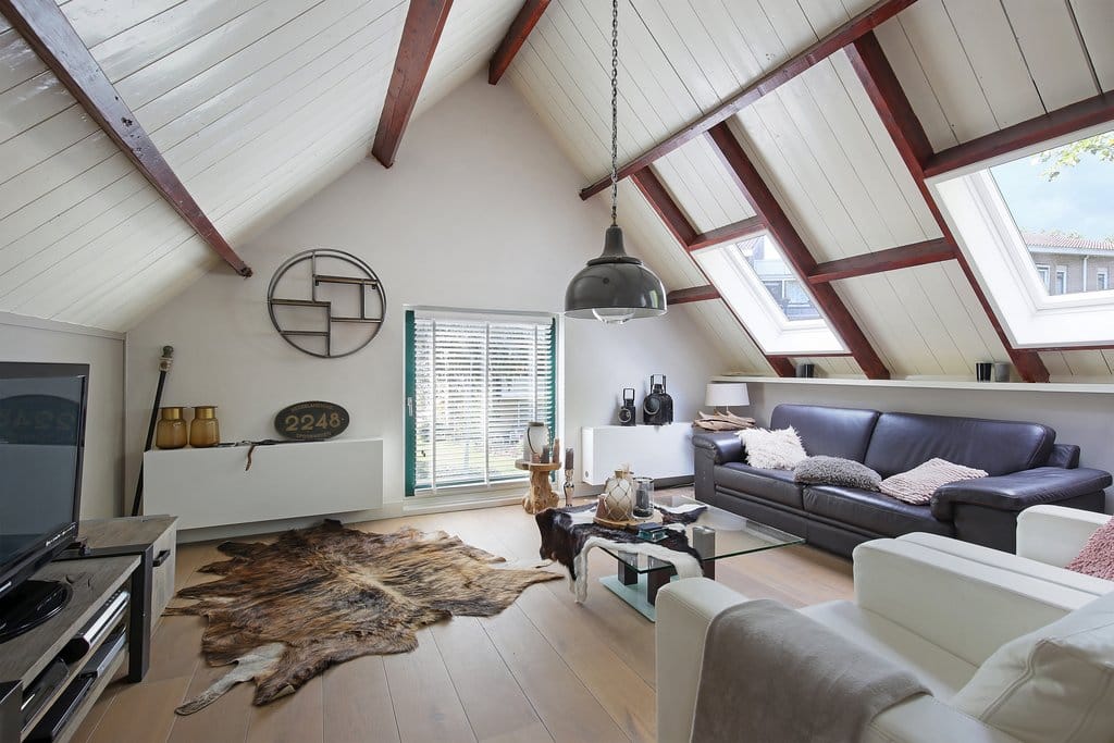 Foto 1 van Torenstraat 1