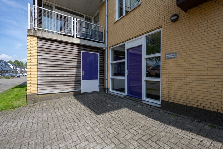 Foto 43 van Marsstraat 12