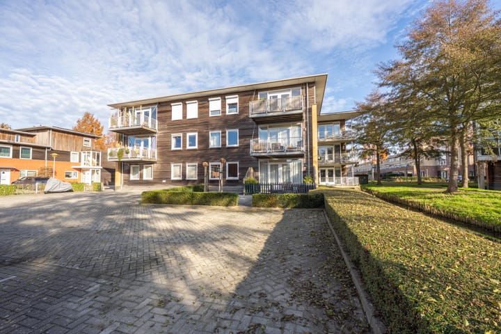 Foto 47 van Marsstraat 12