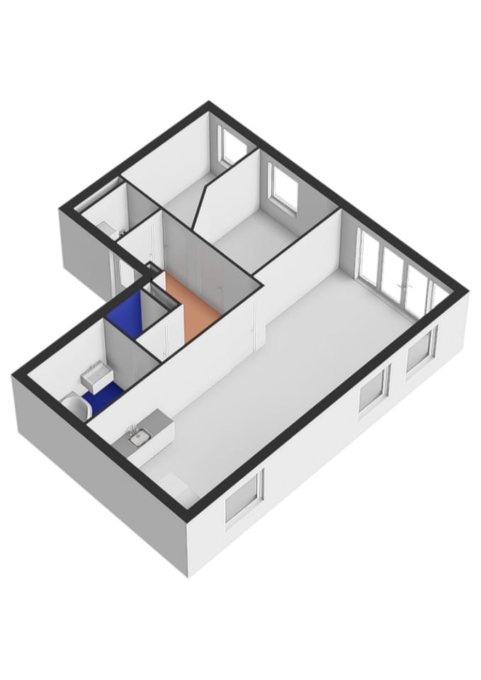 Foto 49 van Marsstraat 12