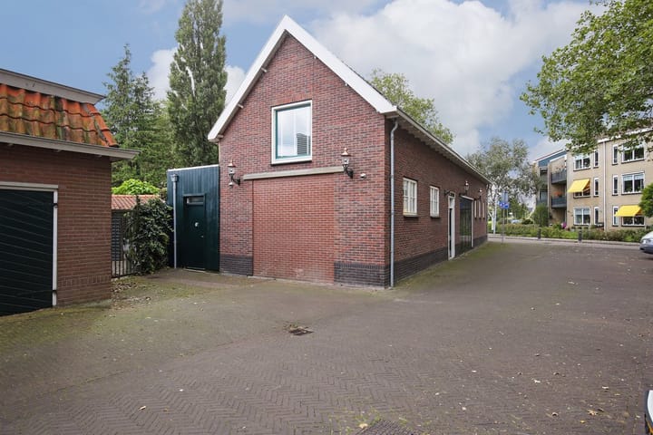 Foto 21 van Torenstraat 1